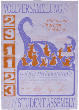 Sophie Seidlitz