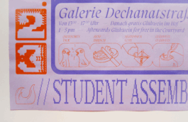 Sophie Seidlitz